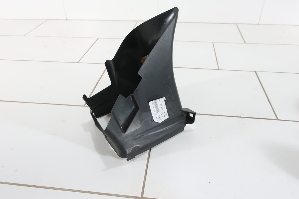 фото №1, Впуск воздуха bmw 2 f45 f46 7301615