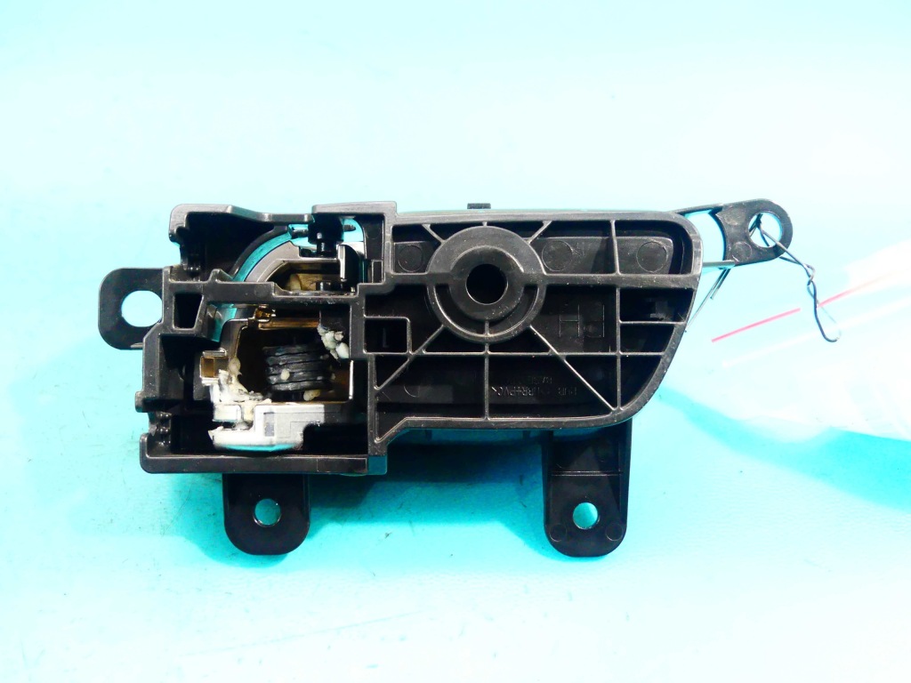 фото №4, Ручка внутрішня перед права infiniti fx ii qx70