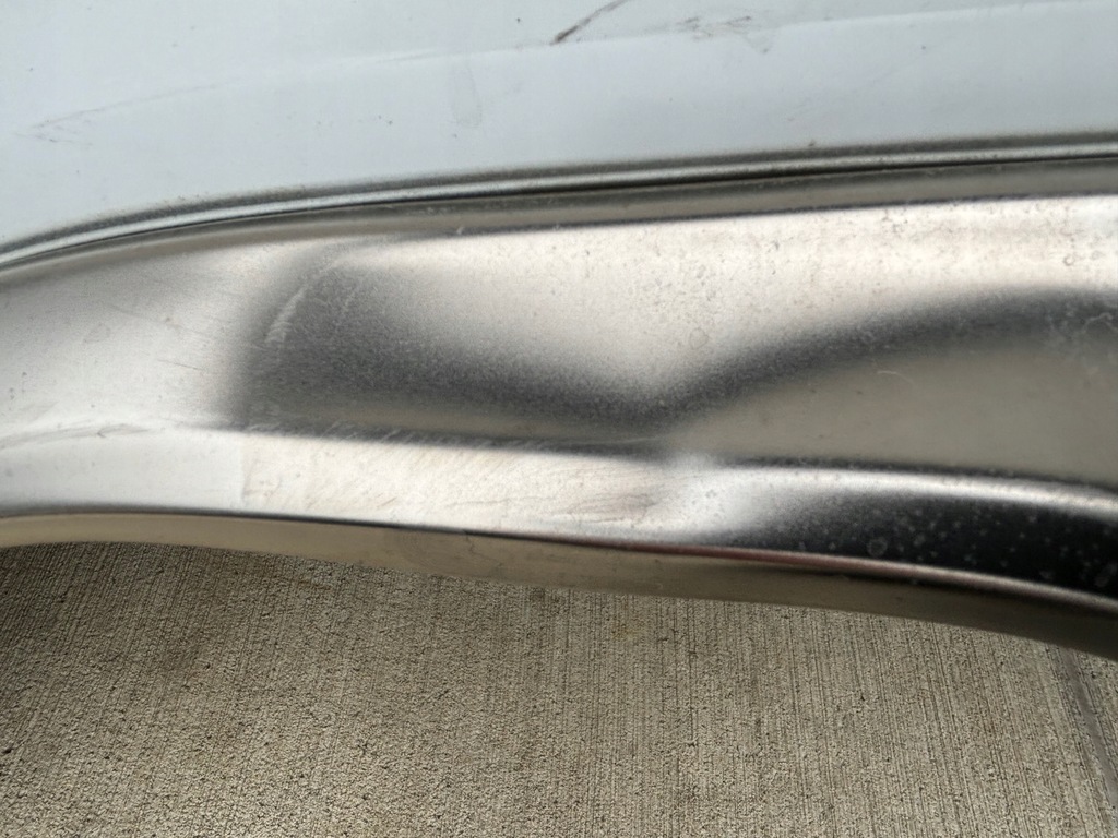 фото №10, Бампер задня audi a4 b8 lift allroad