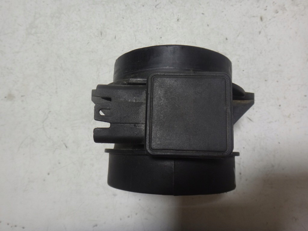 фото №6, Витратомір bmw x3 e83 2.5 i m54b25