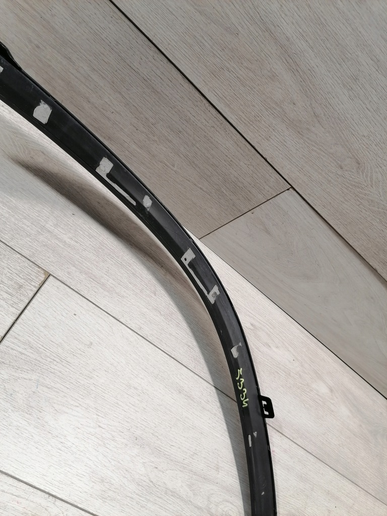 фото №8, Bmw x3 g01 молдинг крила правий задня 8064824