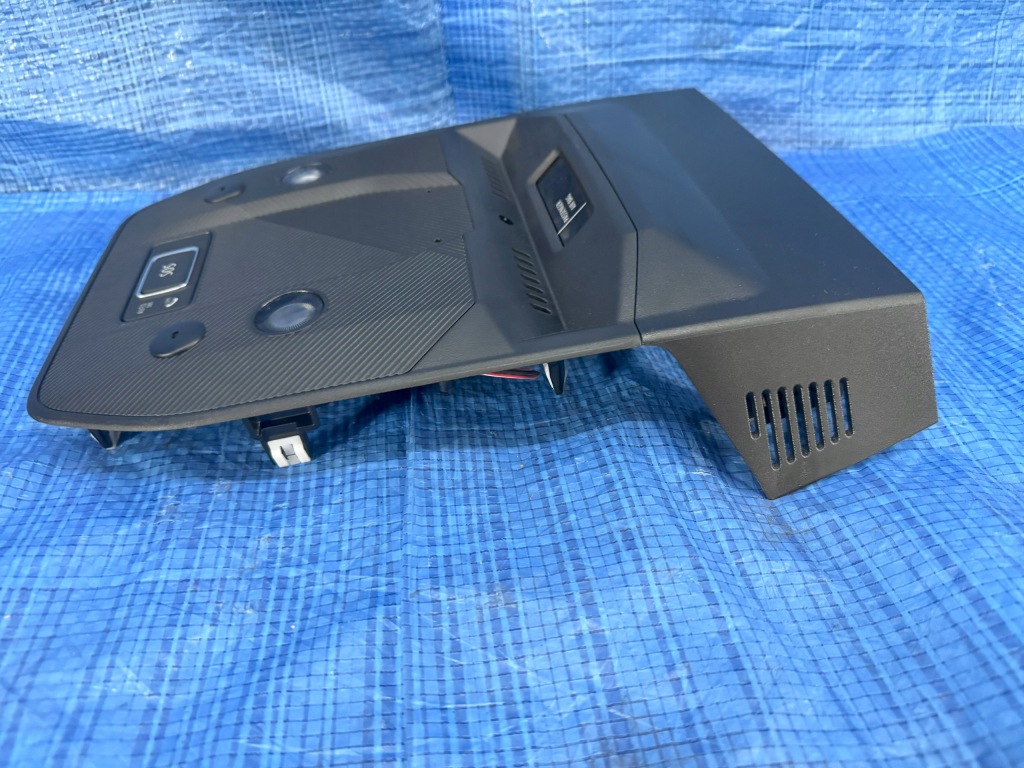 фото №5, Освітлення лампа стельовий renault megane v e-tech