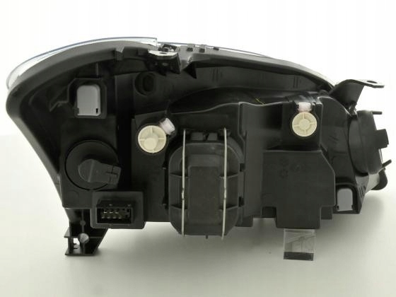 фото №7, Лампа перед ліва toyota corolla 3/5d e12