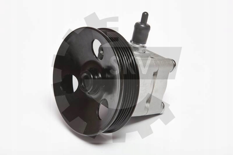 фото №14, Насос усилителя volvo s60 i s80 i xc90 i v70 ii