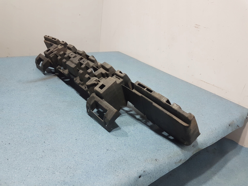 фото №5, Jeep commander абсорбер бампера задняя