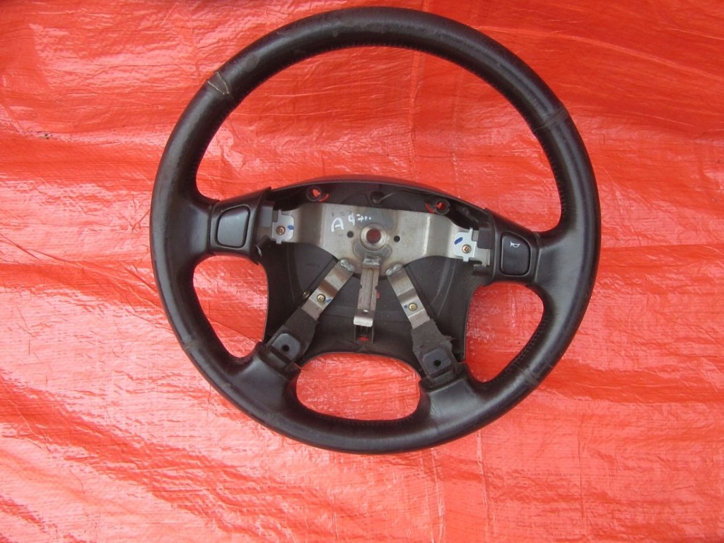 Купити Opel frontera a 1997 повітропровід шкіра