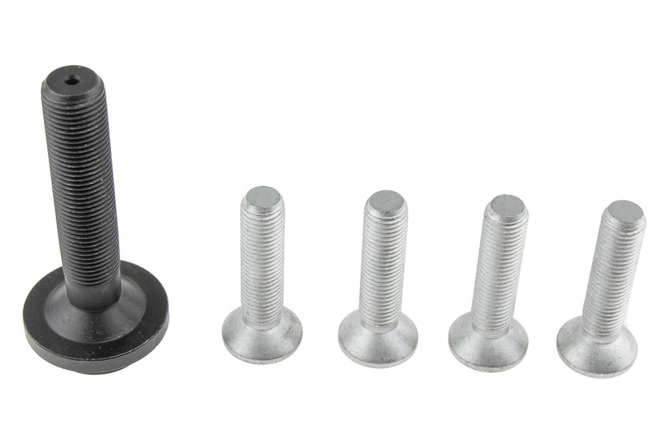 фото №2, Набор винт ступица перед ступица перед audi a4 00-