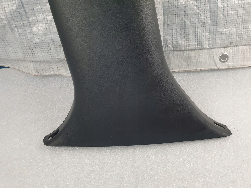 фото №5, Subaru impreza iii gh захист стійка b ліва