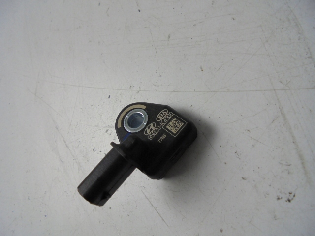 фото №1, Датчик удара hyundai kona electric 20r