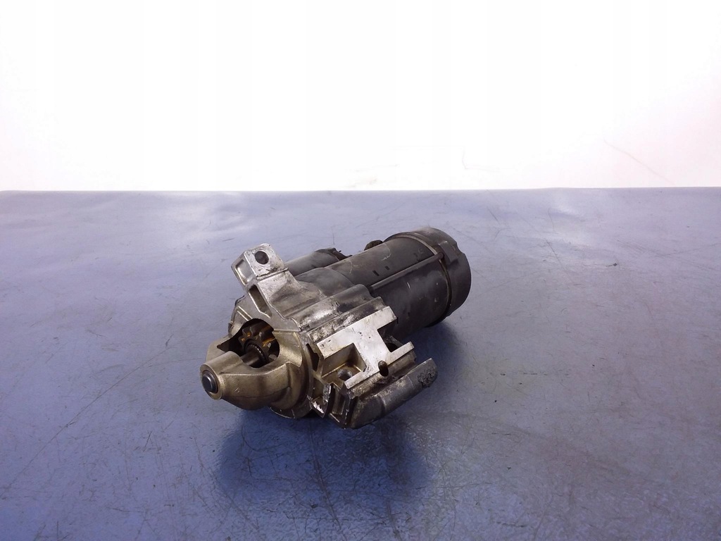 фото №1, Bmw x3 f25 2.0 d стартер