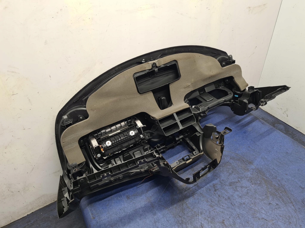 Alfa romeo mito панель приладів приладова Ціна