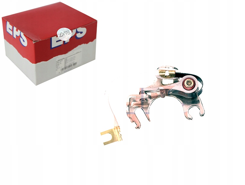 фото №1, Реле апарата запалювання daihatsu eps