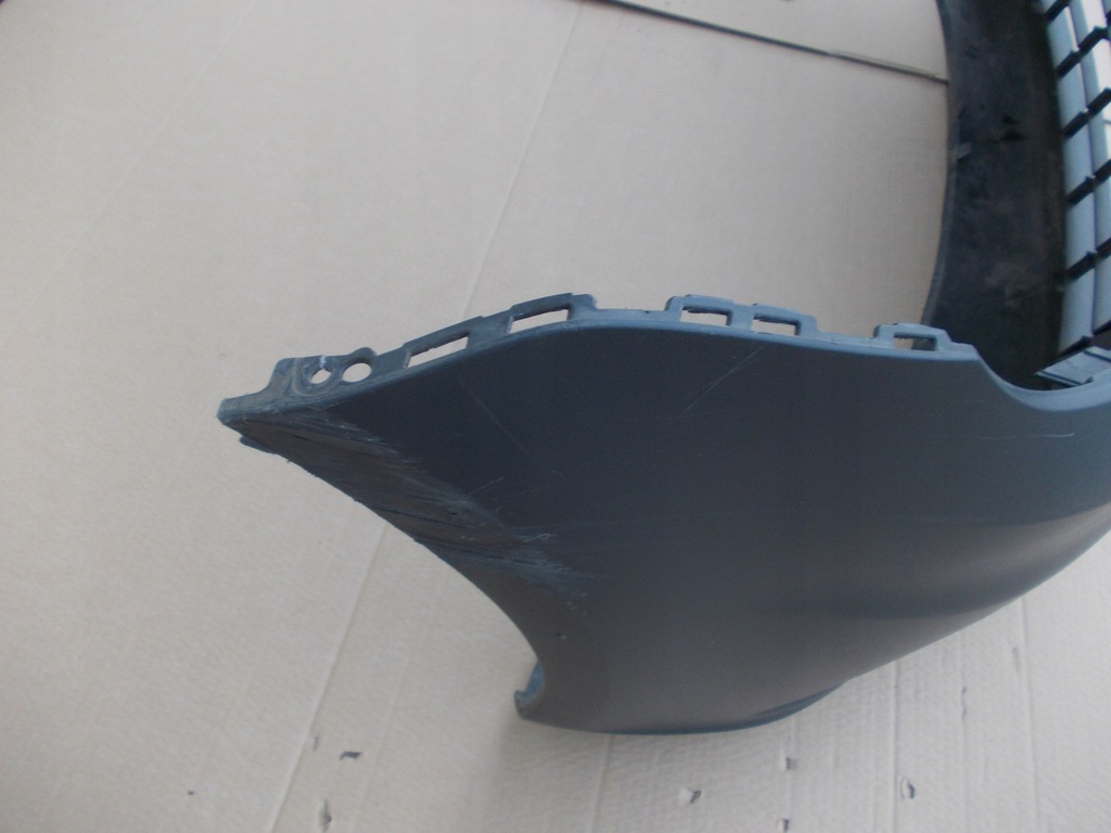 фото №15, Vw caddy lift 16- бампер перед 2k5807221j омивачі