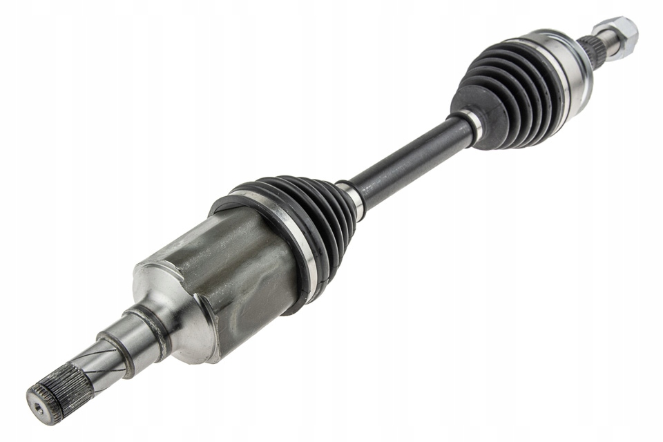 фото №1, Nty npw-dw-037 wał привідний