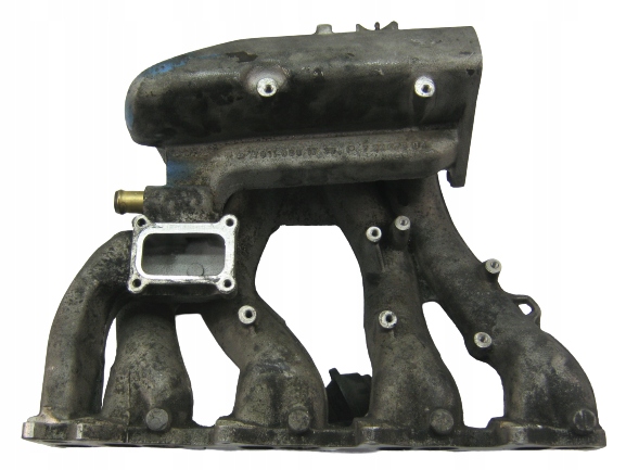 фото №1, Коллектор всасывающий mercedes w202 amg 2.2 a6110901737