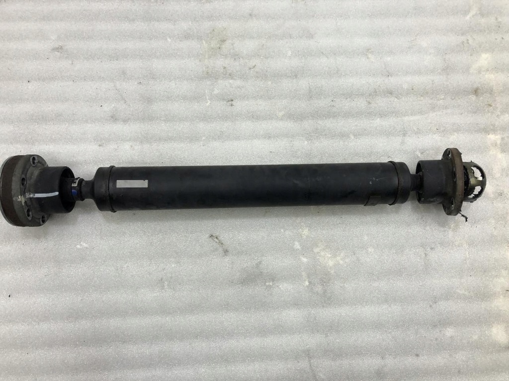 фото №8, Wał приводной mercedes ml w164 3.0cdi a1644100701