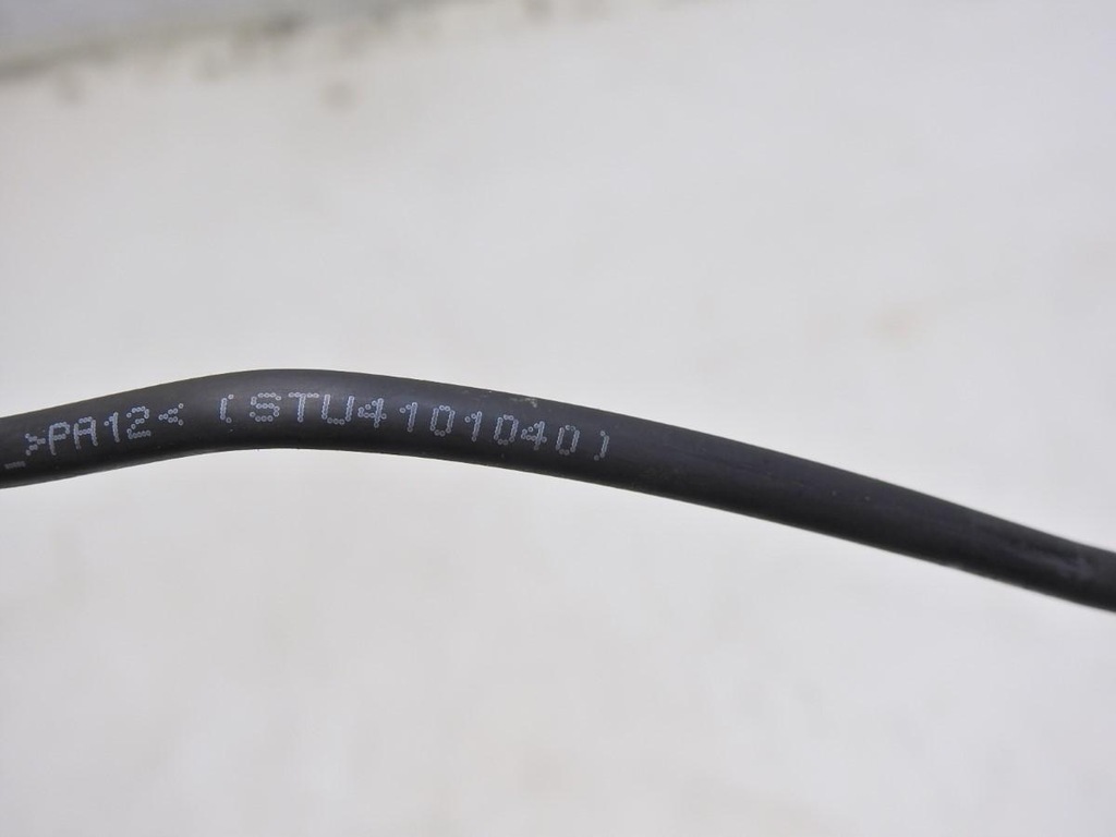 фото №6, Wąż трубка wody peugeot 308 i 2.0 hdi