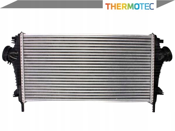 фото №3, Thermotec интеркулер chevrolet malibu opel insign