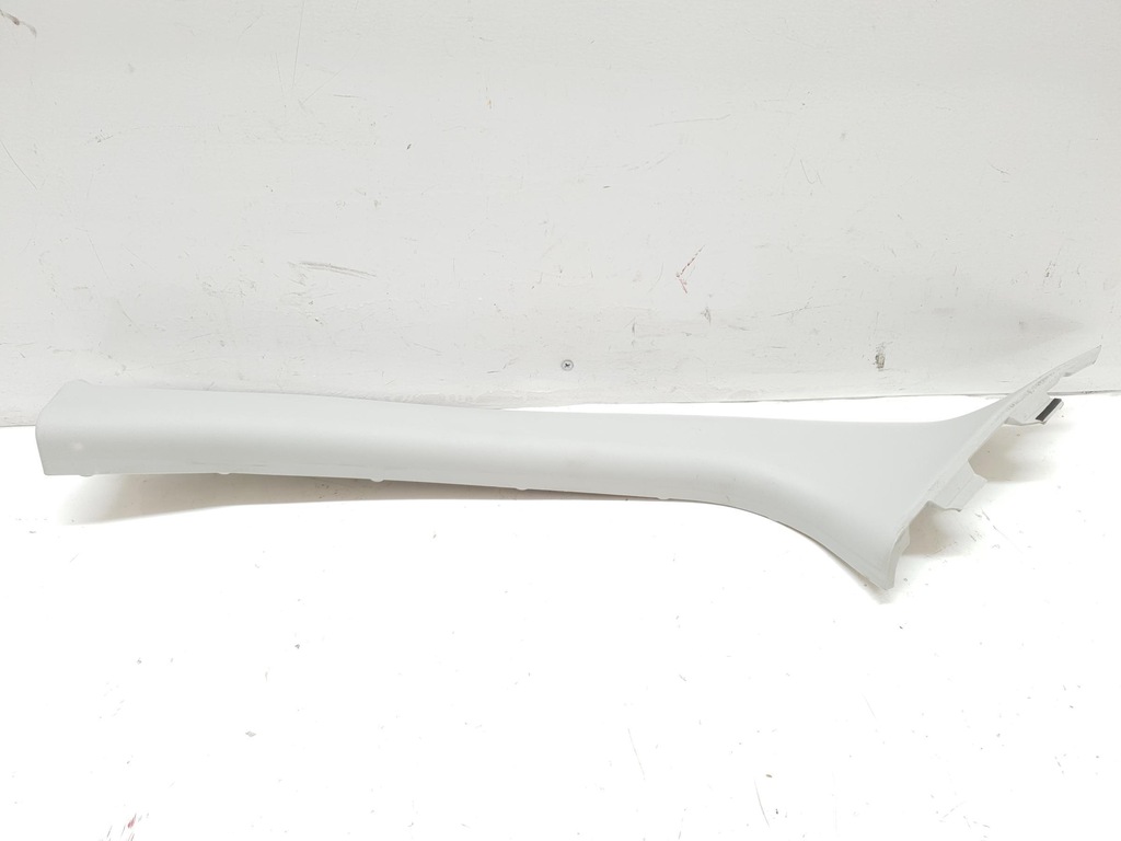 фото №1, Захист стійка ліва перед nissan note e11