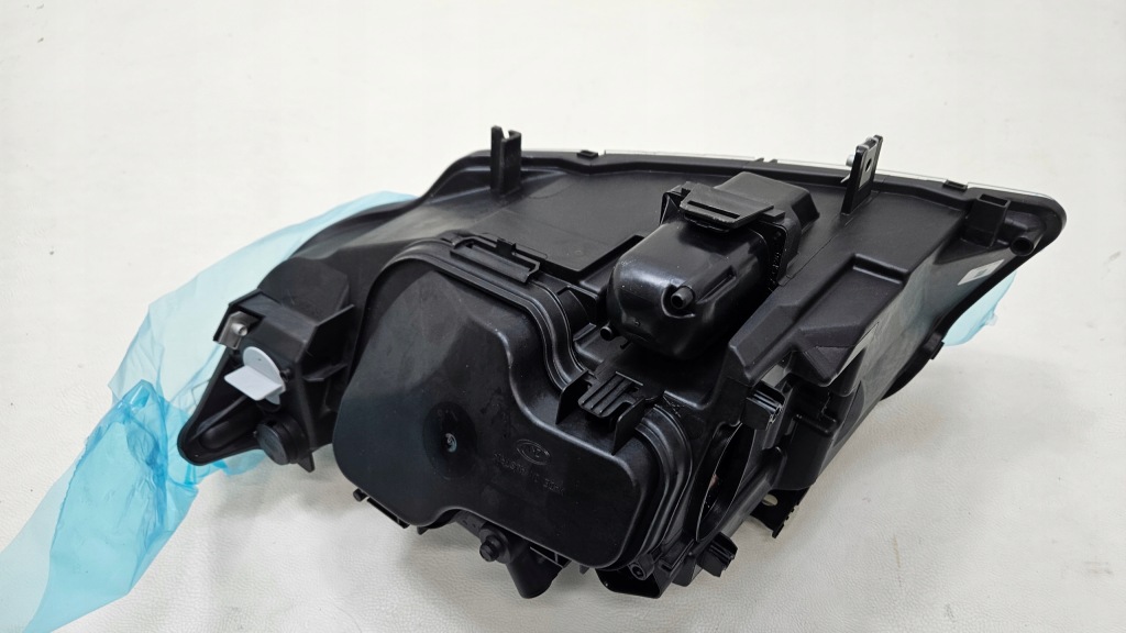 Лампа перед правая левая bmw e90 e91 dynamic нет поворотная 7161671 7161672 в Украине