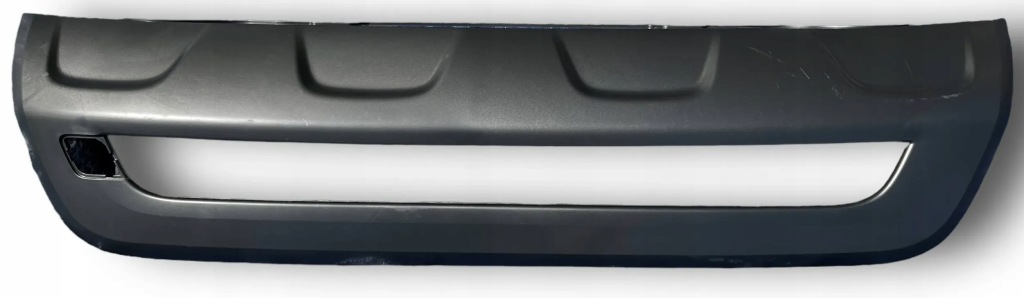 фото №1, Fiat 500x 2014 задний бамперы