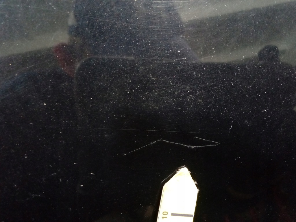 фото №6, Chevrolet epica дверь задняя левая задние 83l