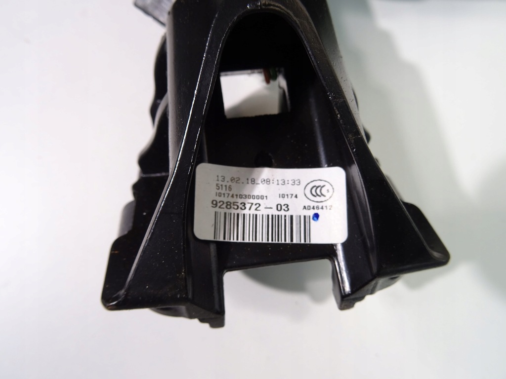 фото №4, Mini f55 lift зеркало внутреннее 9285372