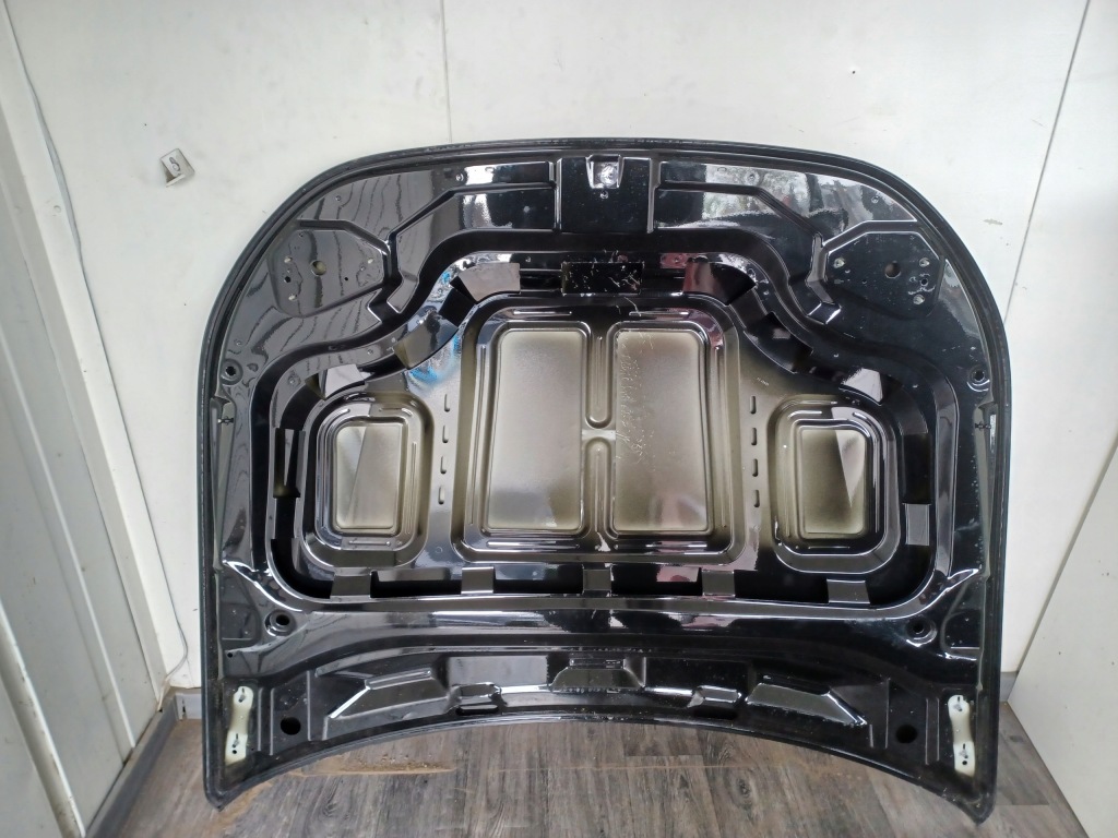 фото №16, Капот --- audi a5 b10 2024- --- кришка двигуна ---