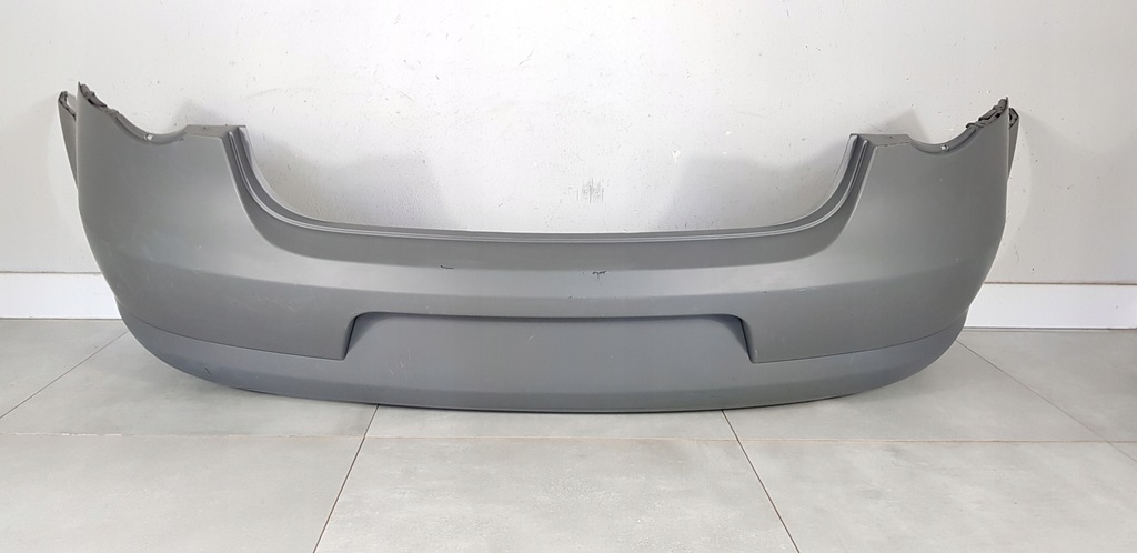 фото №1, Vw eos бампер задній задня 1q0807417
