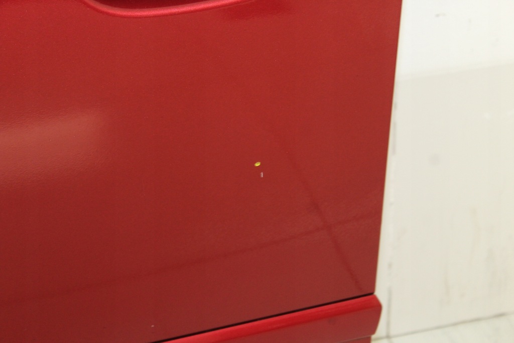 фото №6, Дверь левый перед seat exeo 08-10r