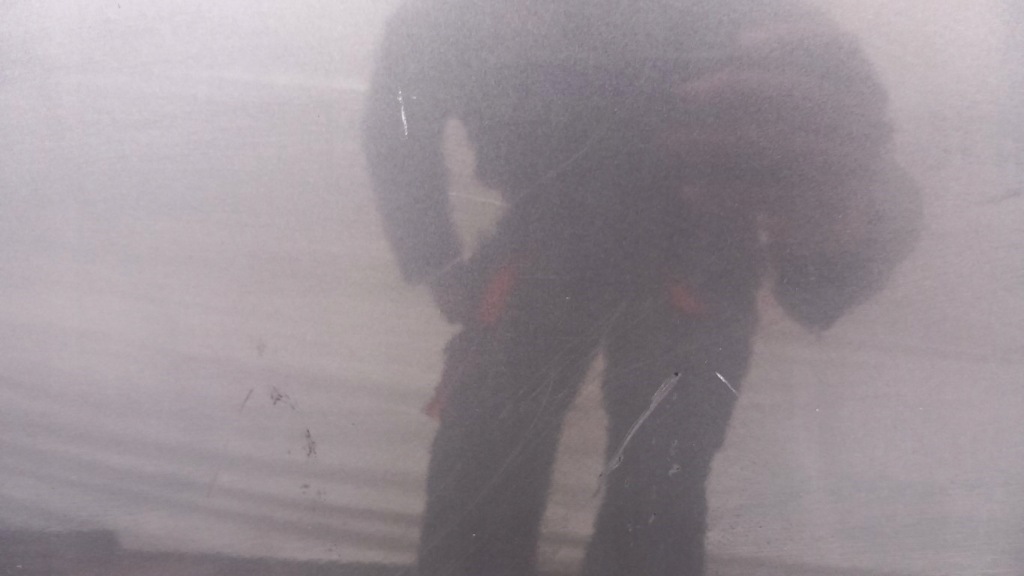 фото №10, Skoda fabia ii lift kombi дверь задняя правый lf8j