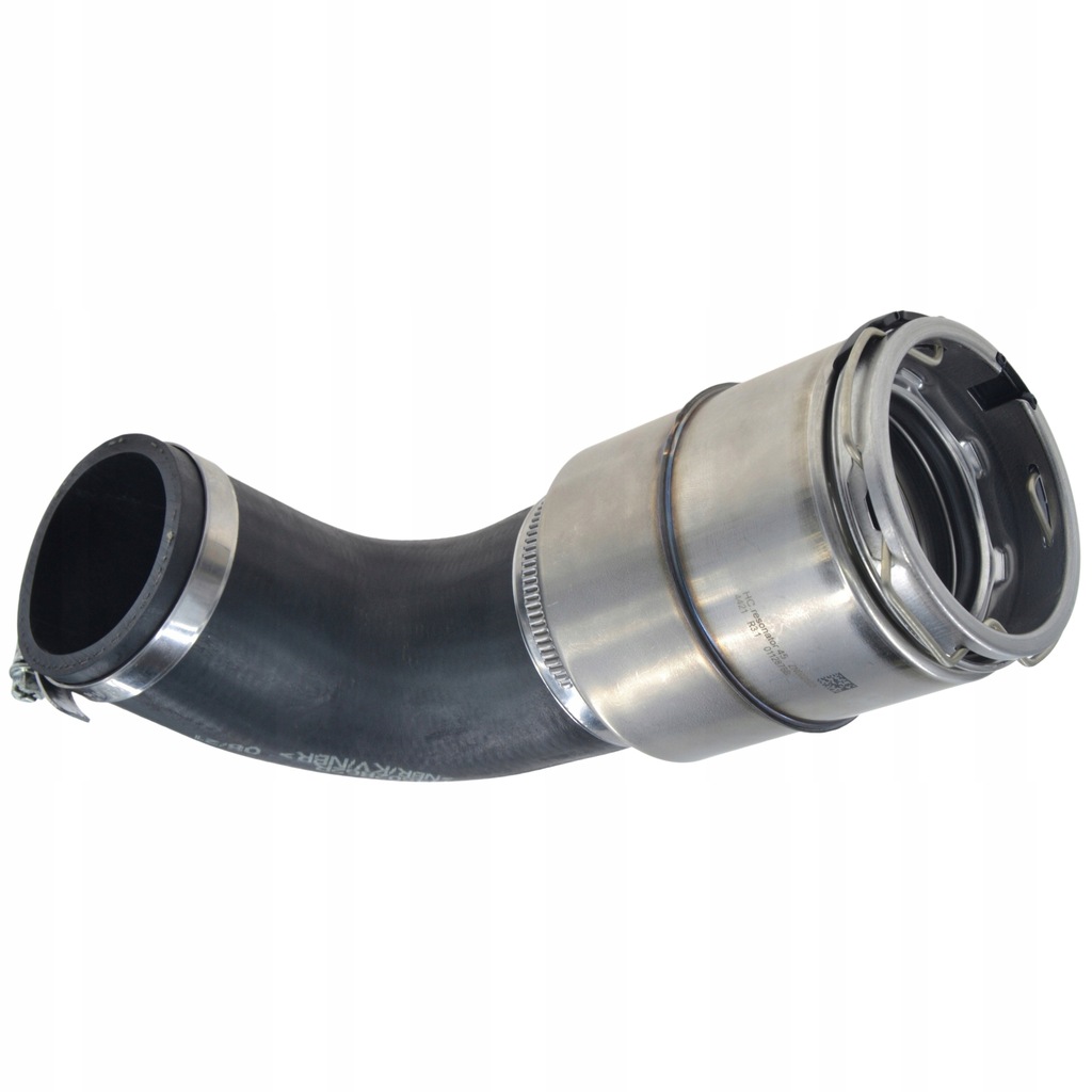 фото №13, Шланг интеркулер renault master iii 2.3 dci