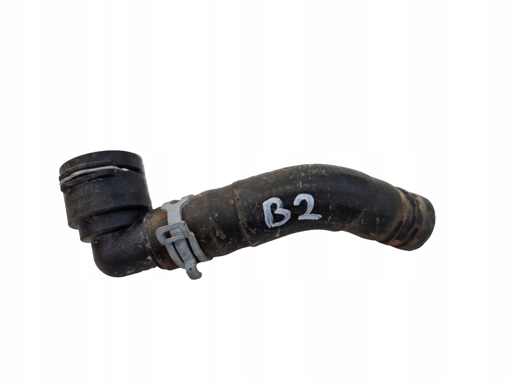 фото №1, Chrysler pacifica hybrid труба шланг