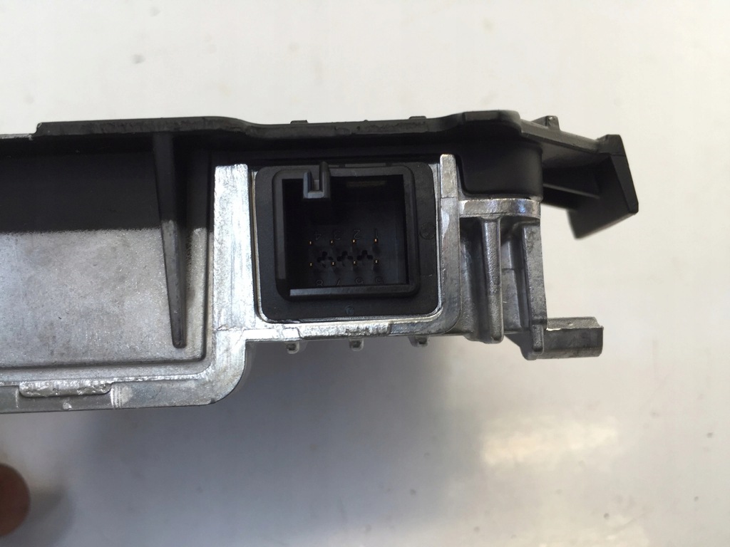 фото №6, Mercedes gla ii h247 камера радар ассистент поперечина передней стекло