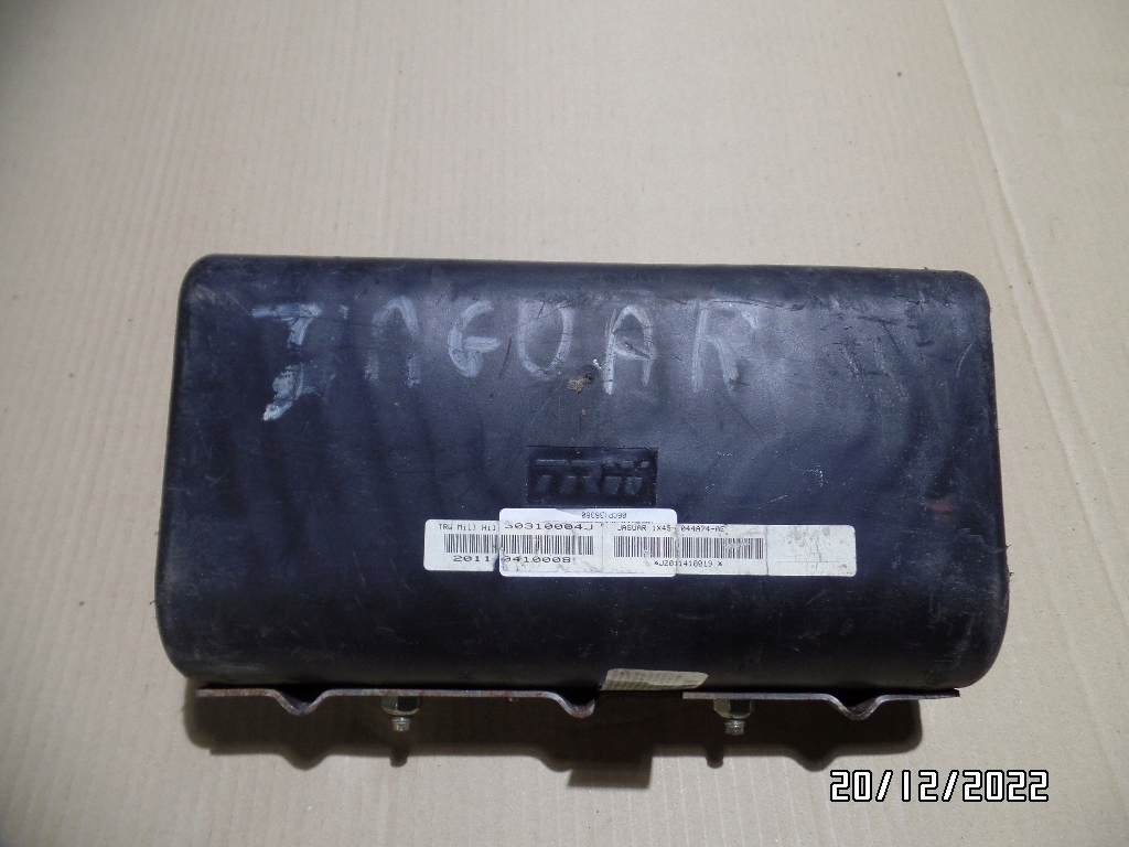 фото №1, Подушка подушка безпеки пасажира jaguar x-type