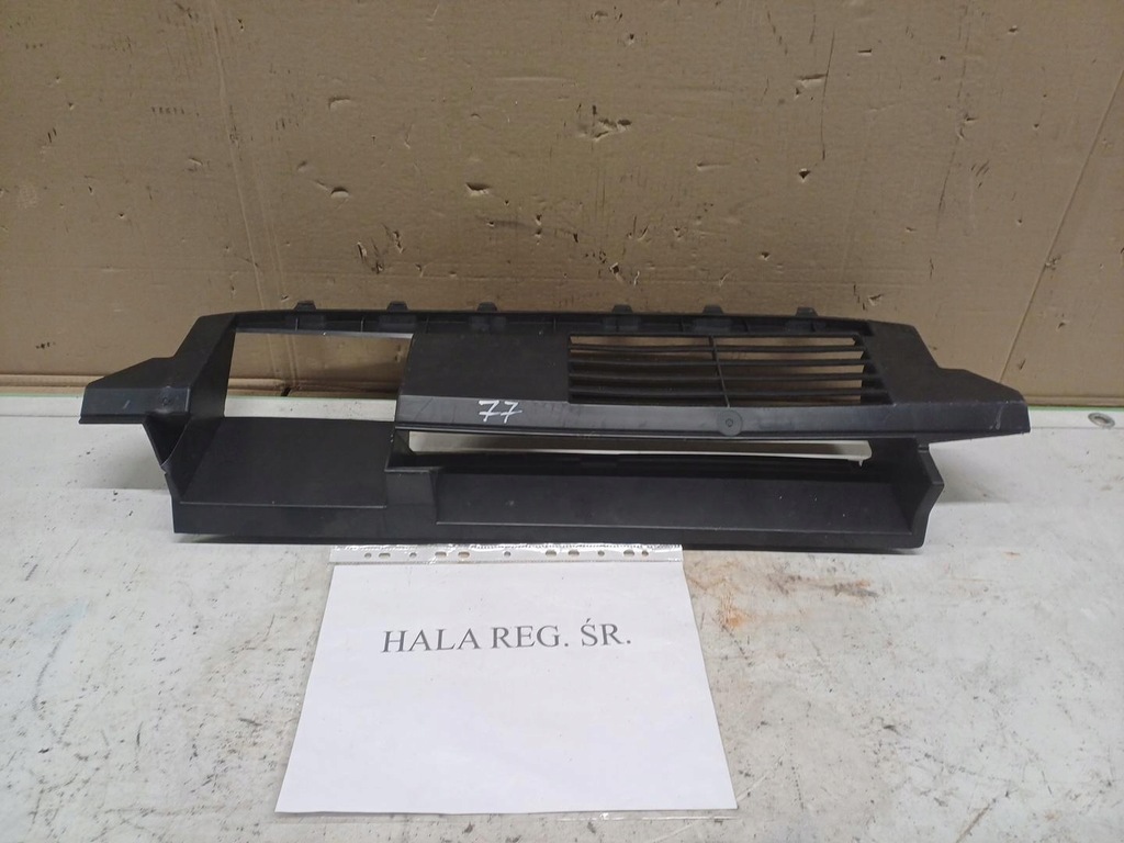 фото №1, Впуск воздуха prorace berlingo 4 rifter combo 9821840980