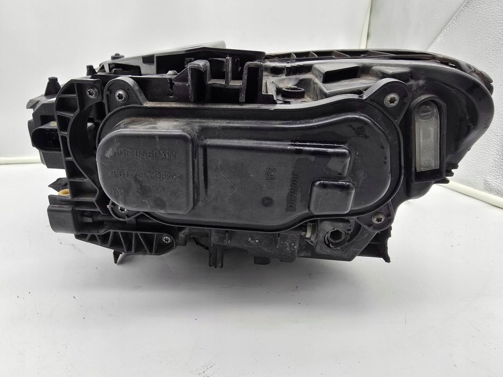 Фара volkswagen passat b8 3g1941036c Київ