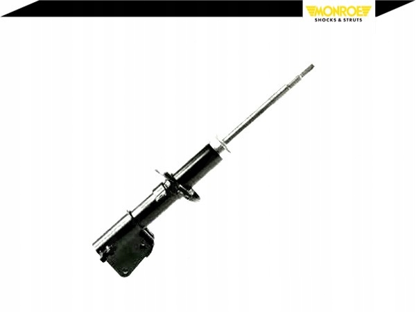 фото №3, Monv4504 амортизатор перед l/p nissan primastar