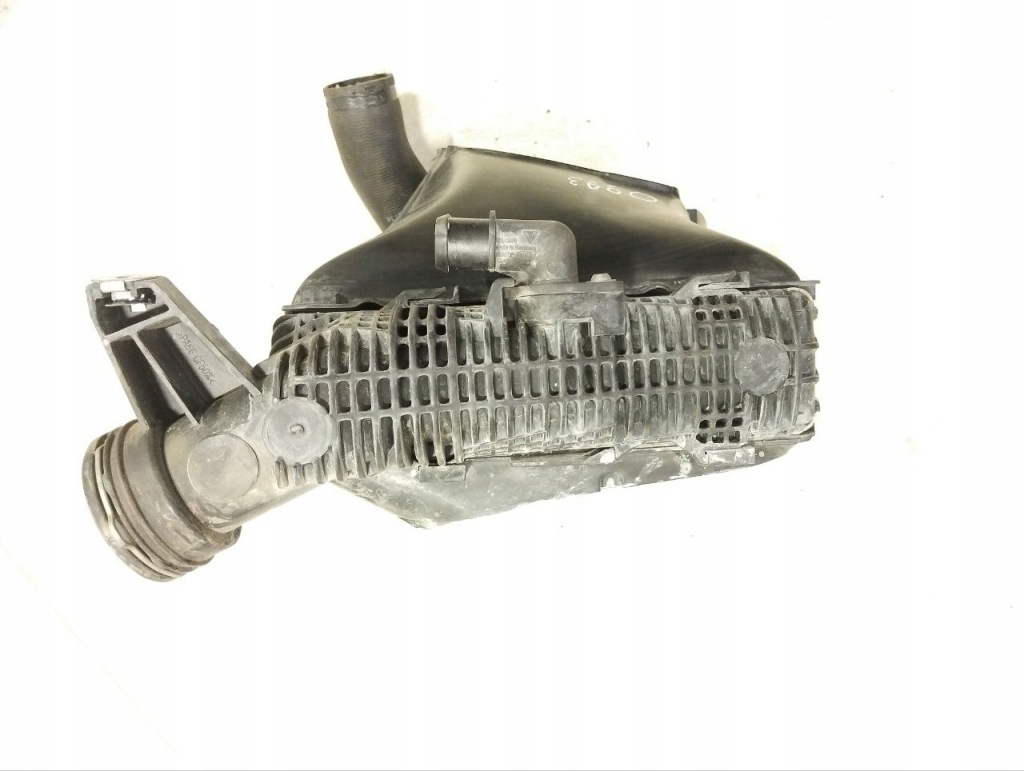 Купить Радиатор porsche macan 2015 95b145803a