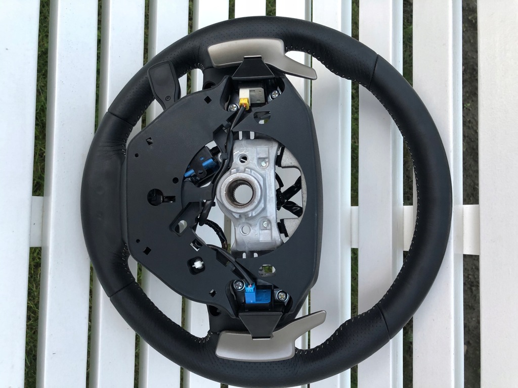 фото №5, Воздуховод lexus f