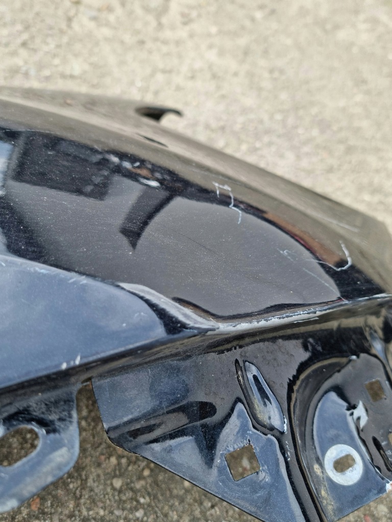 фото №4, Ford ranger iii крыло правый передний перед