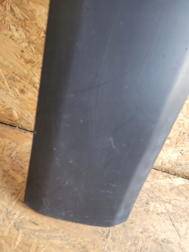 фото №6, Молдинг дверь левый перед citroen berlingo iii partner iii