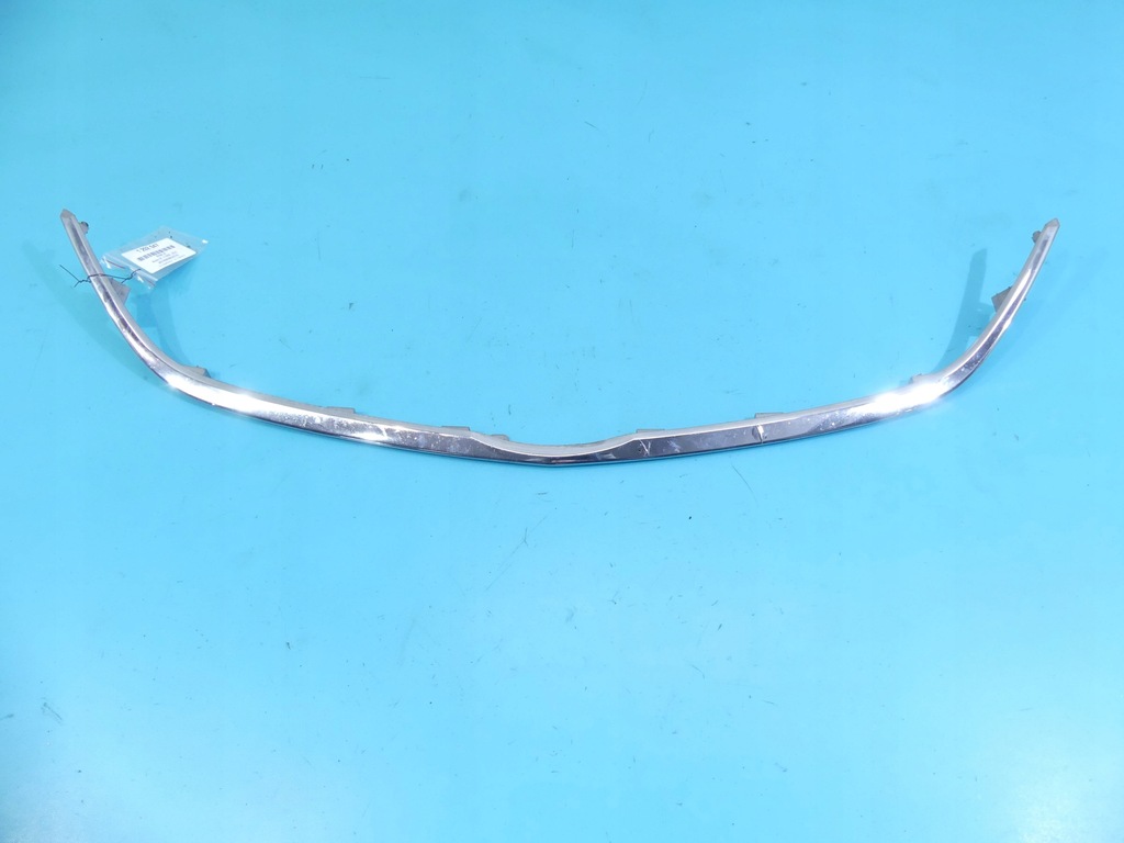 фото №1, Молдинг решітка радіатора решітка радіатора mazda cx-9 06-15