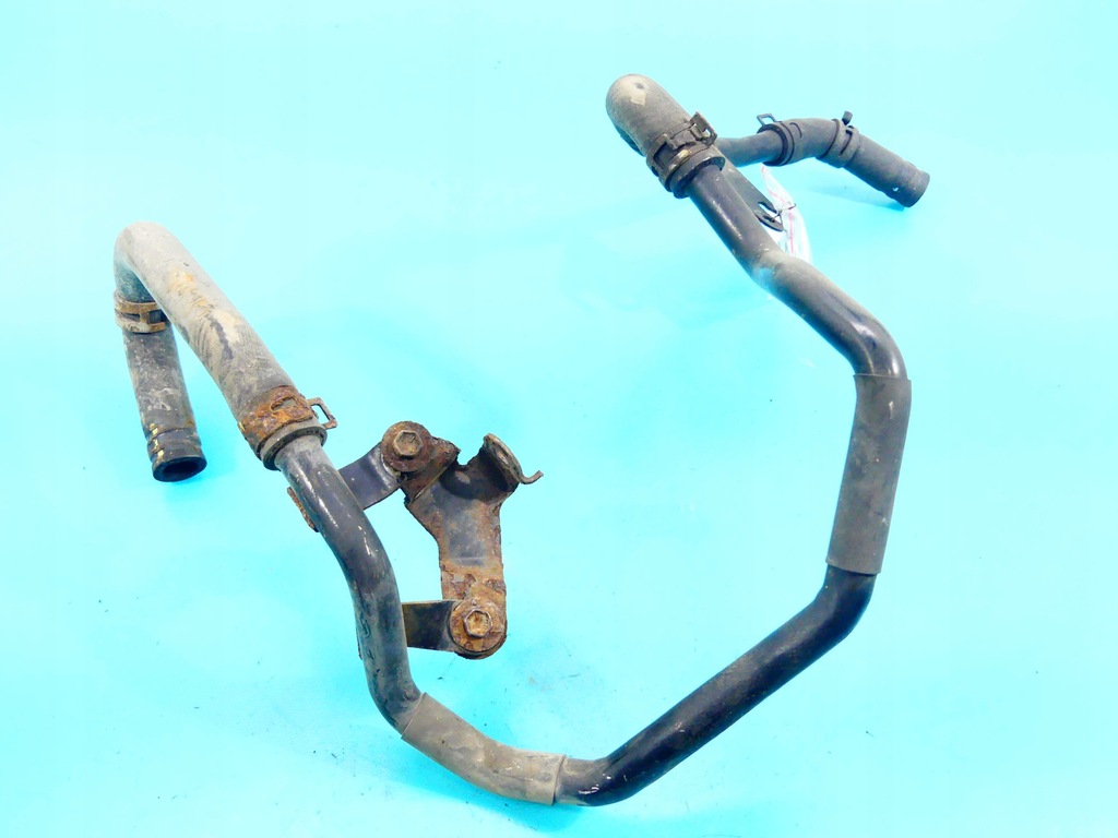 фото №2, Шланг труба wąż wody lexus gs iii 3.5b 450h