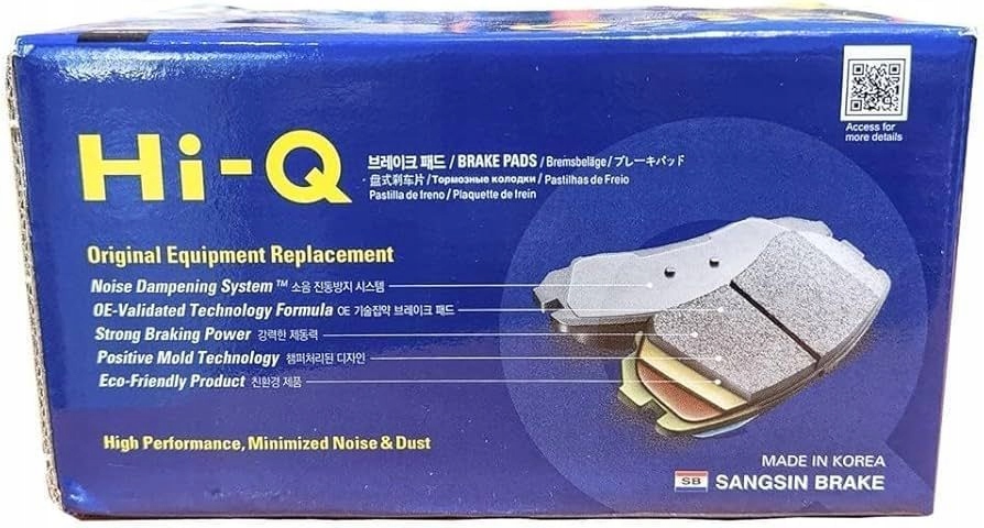 фото №1, Гальмівні колодки гальмівні задня acura mdx tlx honda odyssey