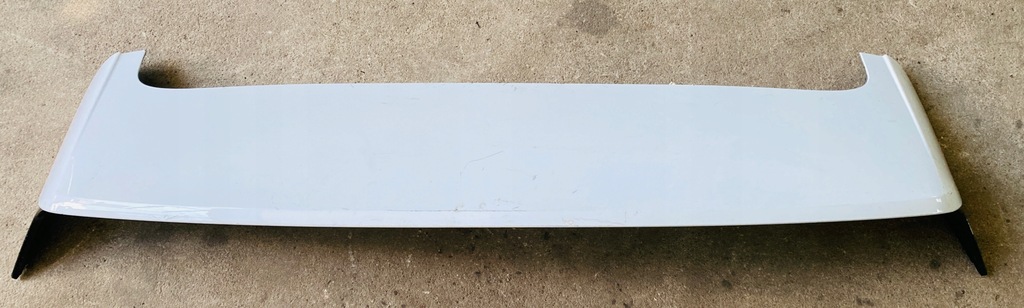 фото №1, Kia sportage iv спойлер кришки задня 87250-f1000