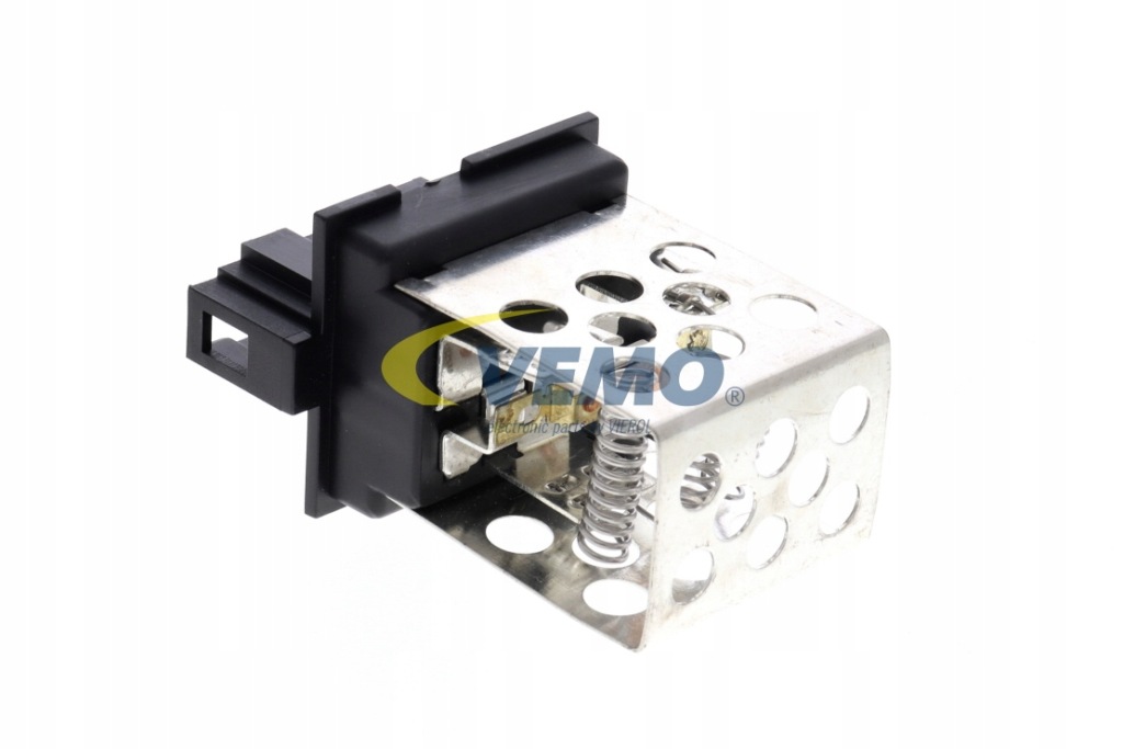 фото №15, Element регулировочный вентилятор skoda felicia i felicia ii vw caddy ii