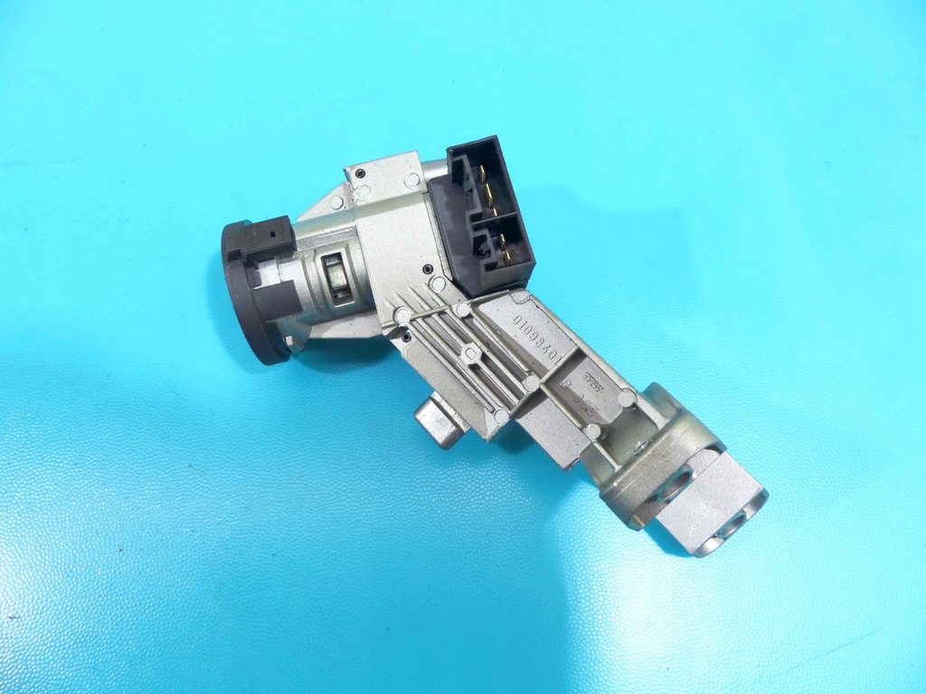 фото №10, Бортовий комп'ютер набір alfa giulietta 51896758 1.4 t 170