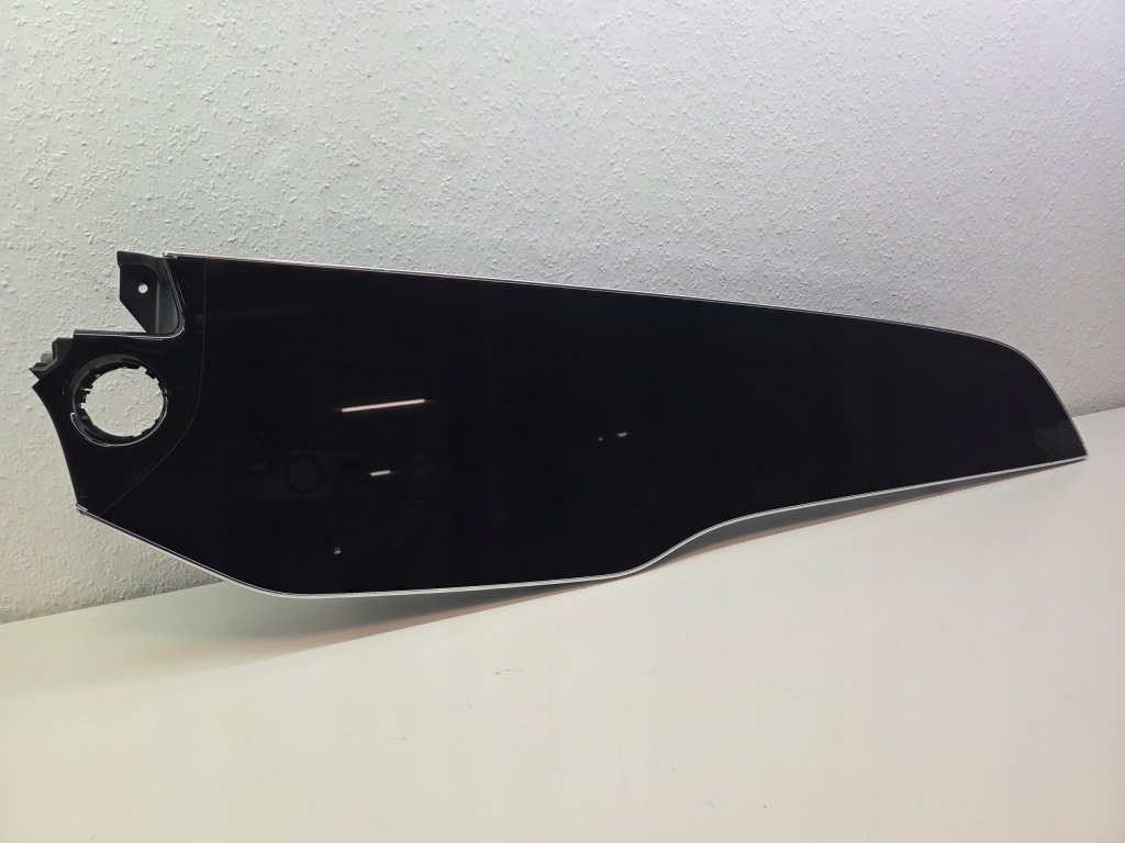 фото №1, Дисплей mercedes a2148209202 e klasa пасажир lcd full