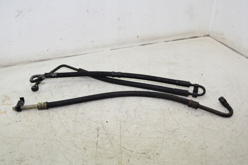 фото №1, Bmw e39 530i m54 провода усилителя шланг 2szt